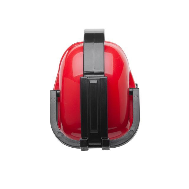 Наушники шумопонижающие с усиленной складной дужкой INTERTOOL SP-0025