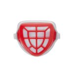 Маска респиратор INTERTOOL SP-0026