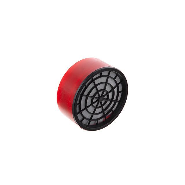 Респиратор с одним картриджем INTERTOOL SP-0027