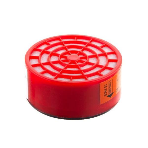 Картридж сменный для респиратора SP-0027, SP-0028 INTERTOOL SP-0033