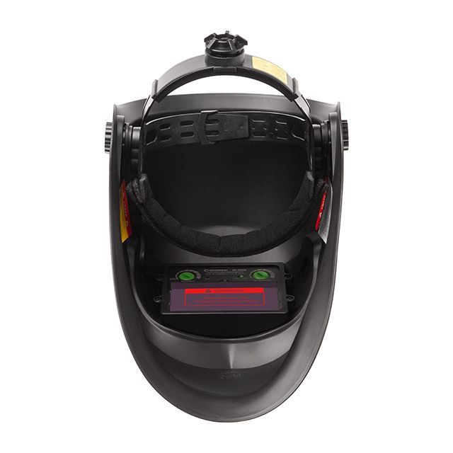 Маска зварника "Хамелеон" INTERTOOL SP-0064