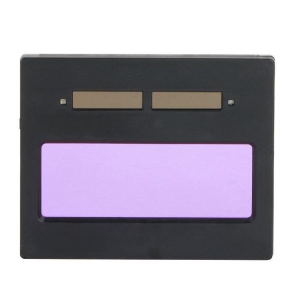 Светофильтр к маске сварщика "Хамелеон" INTERTOOL SP-0071 Светофильтр к маске сварщика "Хамелеон" INTERTOOL SP-0071