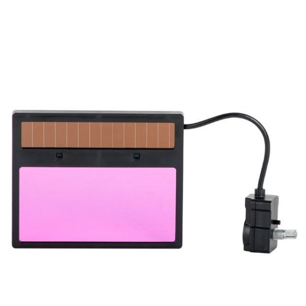 Светофильтр к маске сварщика "Хамелеон" INTERTOOL SP-0074 Светофильтр к маске сварщика "Хамелеон" INTERTOOL SP-0074