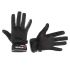 Перчатки из спандекса, "Touchscreen", 10", антискользящее покрытие ладони, вставки Gripteq 3S", STORM INTERTOOL SP-0182