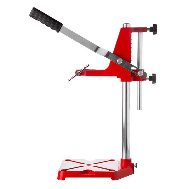 Стойка для дрели 400*43*60 мм INTERTOOL ST-0001