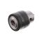 Патрон для дрели с ключом, 1/2"-20, 1,0-13 мм INTERTOOL ST-1220