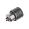 Патрон для дрели с ключом, 1/2"-20, 1,0-13 мм INTERTOOL ST-1220