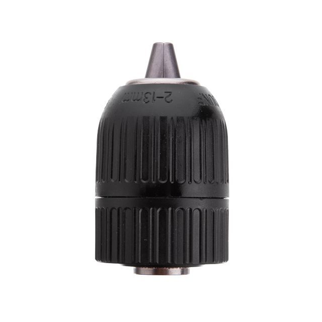 Патрон для дрели быстрозажимной 1/2"*20, 2.0-13.0 мм INTERTOOL ST-1221