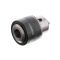 Патрон для дрели с ключом B16, 1.5-13.0 мм INTERTOOL ST-1224