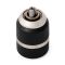 Патрон для дрели быстрозажимной, 1/2"-20, 2,0-13 мм, цельнометаллический INTERTOOL ST-1231