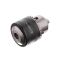 Патрон для дрели с ключом 1/2"*20, 3.0-16.0 мм INTERTOOL ST-1620