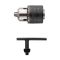 Патрон для дрели с ключом M12*1.25, 1.5-10.0 мм INTERTOOL ST-3823