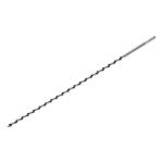 Сверло по дереву спиральное, 8×460 мм INTERTOOL SW-0846