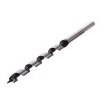 Сверло по дереву спиральное, 16×230 мм INTERTOOL SW-1623