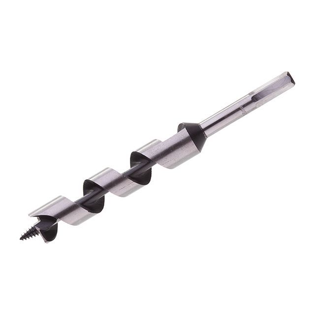 Сверло по дереву спиральное 26*230 мм INTERTOOL SW-2623