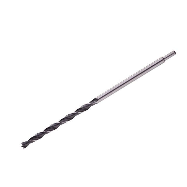Сверло по дереву black, 14×400 мм INTERTOOL SWB-1440