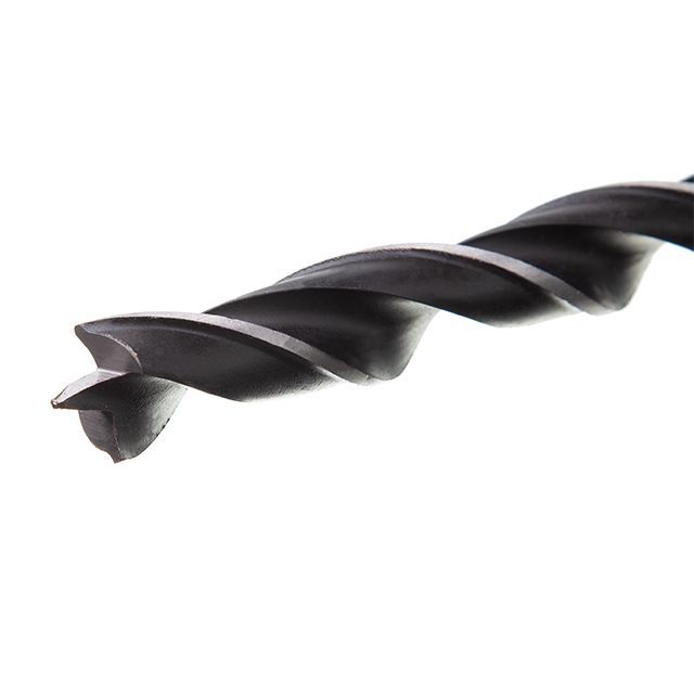 Сверло по дереву black, 18×400 мм INTERTOOL SWB-1840