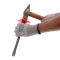 Зубило по камню 250*16*23мм INTERTOOL UT-3025