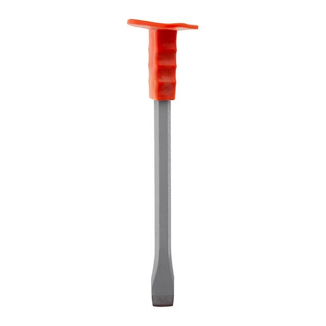 Зубило по камню 350*19*25мм INTERTOOL UT-3035
