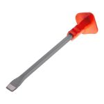 Зубило по камню 400*19*25мм INTERTOOL UT-3040