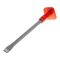 Зубило по камню 400*19*25мм INTERTOOL UT-3040