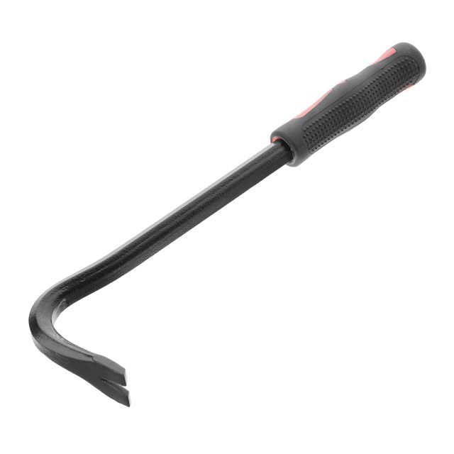 Гвоздодер 300*14 мм INTERTOOL UT-4230