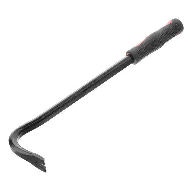 Гвоздодер 350*16 мм INTERTOOL UT-4235