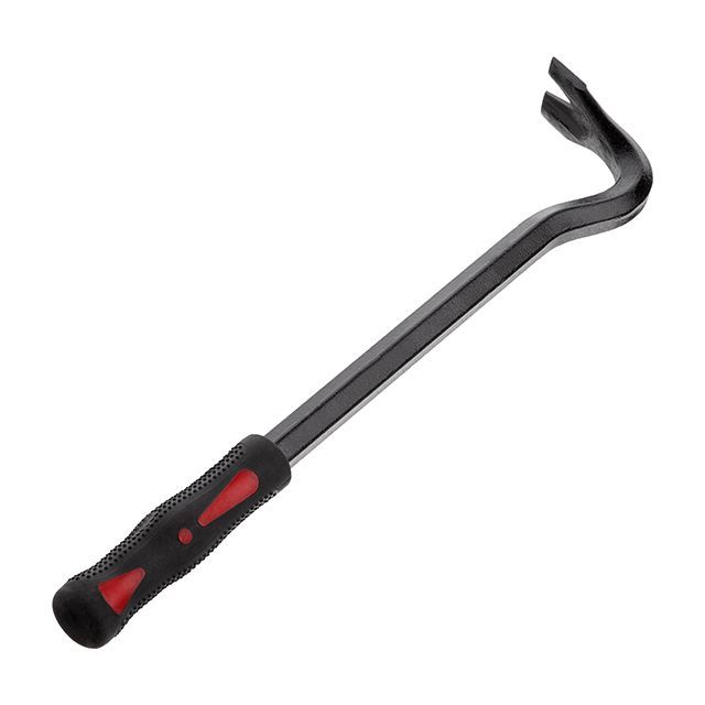 Гвоздодер 350*16 мм INTERTOOL UT-4235