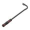 Гвоздодер 350*16 мм INTERTOOL UT-4235
