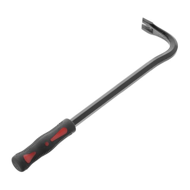 Гвоздодер 350*16 мм INTERTOOL UT-4235