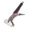 Клещи зажимные T-type, Cr-V INTERTOOL UT-5207
