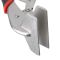 Клещи зажимные T-type, Cr-V INTERTOOL UT-5207