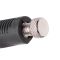 Клещи зажимные T-type, Cr-V INTERTOOL UT-5207