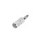 Комплект отверточных насадок PZ0*25 мм, 25 ед. INTERTOOL VT-0020