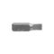 Комплект отверточных насадок SL5*25 мм, 25 ед. INTERTOOL VT-0033