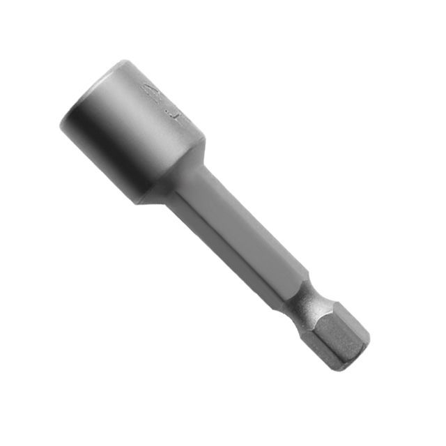 Комплект торцевых отверточных насадок 10*36 мм уп. 5 шт INTERTOOL VT-0060