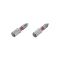 Комплект отверточных насадок PH1, S2, 2 ед., STORM INTERTOOL VT-0217
