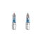 Комплект отверточных насадок PZ1, S2, 2 од., STORM INTERTOOL VT-0220