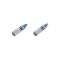 Комплект отверточных насадок PZ2, S2, 2 ед., STORM INTERTOOL VT-0221