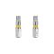 Комплект отверточных насадок Torx T30, S2, 2 ед., STORM INTERTOOL VT-0226