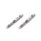 Комплект отверточных насадок SL5, S2, 2 ед., STORM INTERTOOL VT-0229