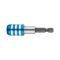 Держатель отверточных насадок магнитный, 65 мм, автофиксация, магнит 400 гр, Cr-V, STORM INTERTOOL VT-0240
