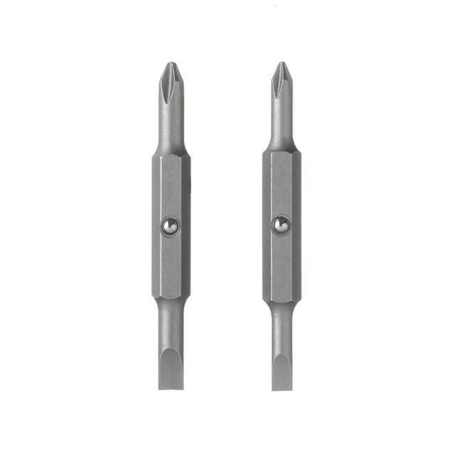 Отвертка 4 в 1 INTERTOOL VT-1008