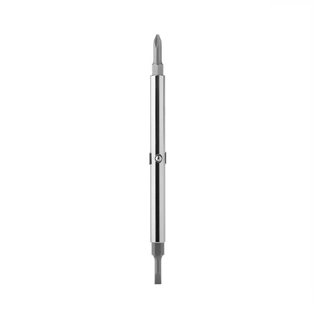 Отвертка 4 в 1 INTERTOOL VT-1008