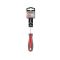 Отвертка шлицевая SL3.0*75 мм, CR-V INTERTOOL VT-3301