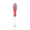 Отвертка шлицевая SL5.0*75 мм, CR-V INTERTOOL VT-3304