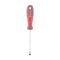 Отвертка шлицевая SL5.0*100 мм, CR-V INTERTOOL VT-3306