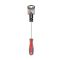 Отвертка шлицевая SL5.0*150 мм, CR-V INTERTOOL VT-3308