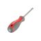 Отвертка шлицевая SL8.0*150 мм, CR-V INTERTOOL VT-3312