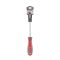 Отвертка шлицевая SL8.0*150 мм, CR-V INTERTOOL VT-3312